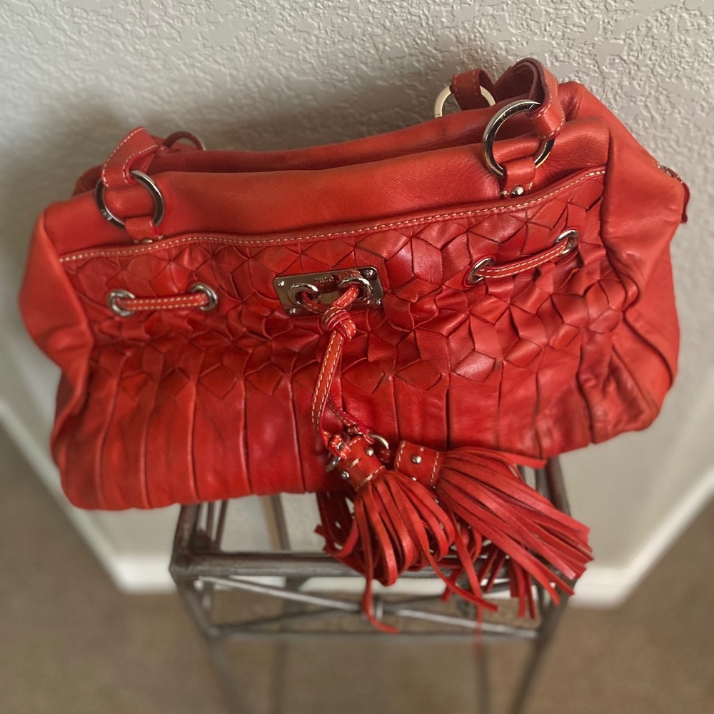 Rafe Purse